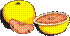 Banana Orange Sunrise